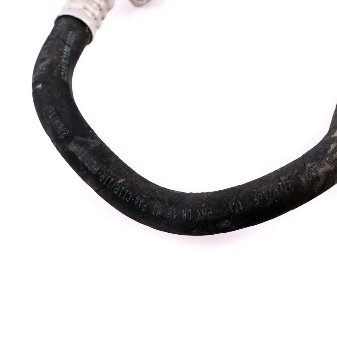 Tubo De aspiracion Evaporador-Compresor para BMW F20 F21 F30 F31 F33 LCI B48 con número de pieza 9337135 BMW F20 F21 F30 F31 F33 LCI B48 Tubo De aspiracion Evaporador-Compresor - SKU 9337135 - Número de pieza 9337135