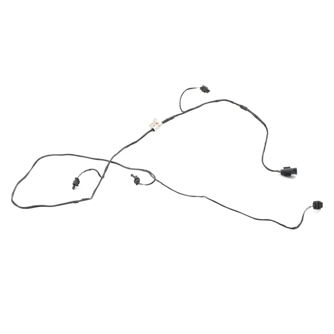 Cablaggio sensore parcheggio BMW F32 F36 paraurti anteriore PDC Cavo per con numero di parte 9337191 Cablaggio sensore parcheggio BMW F32 F36 paraurti anteriore PDC Cavo - SKU 9337191 - Numero di parte 9337191
