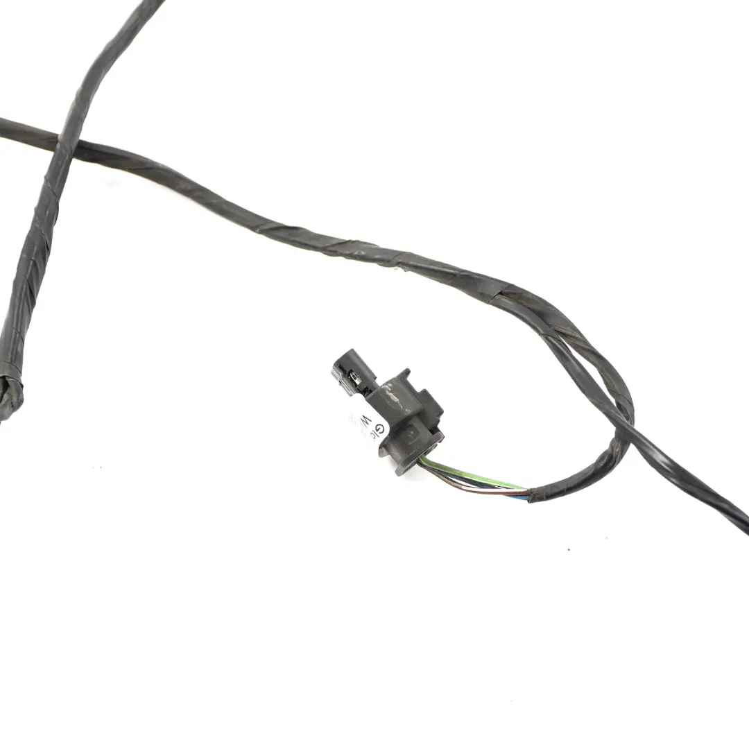 sensor Verkabelung BMW F32 F36 Stoßstange vorne PDC Loom Kabelbaum für Park mit Teilenummer 9337191 Park sensor Verkabelung BMW F32 F36 Stoßstange vorne PDC Loom Kabelbaum - SKU 9337191 - Teilenummer 9337191