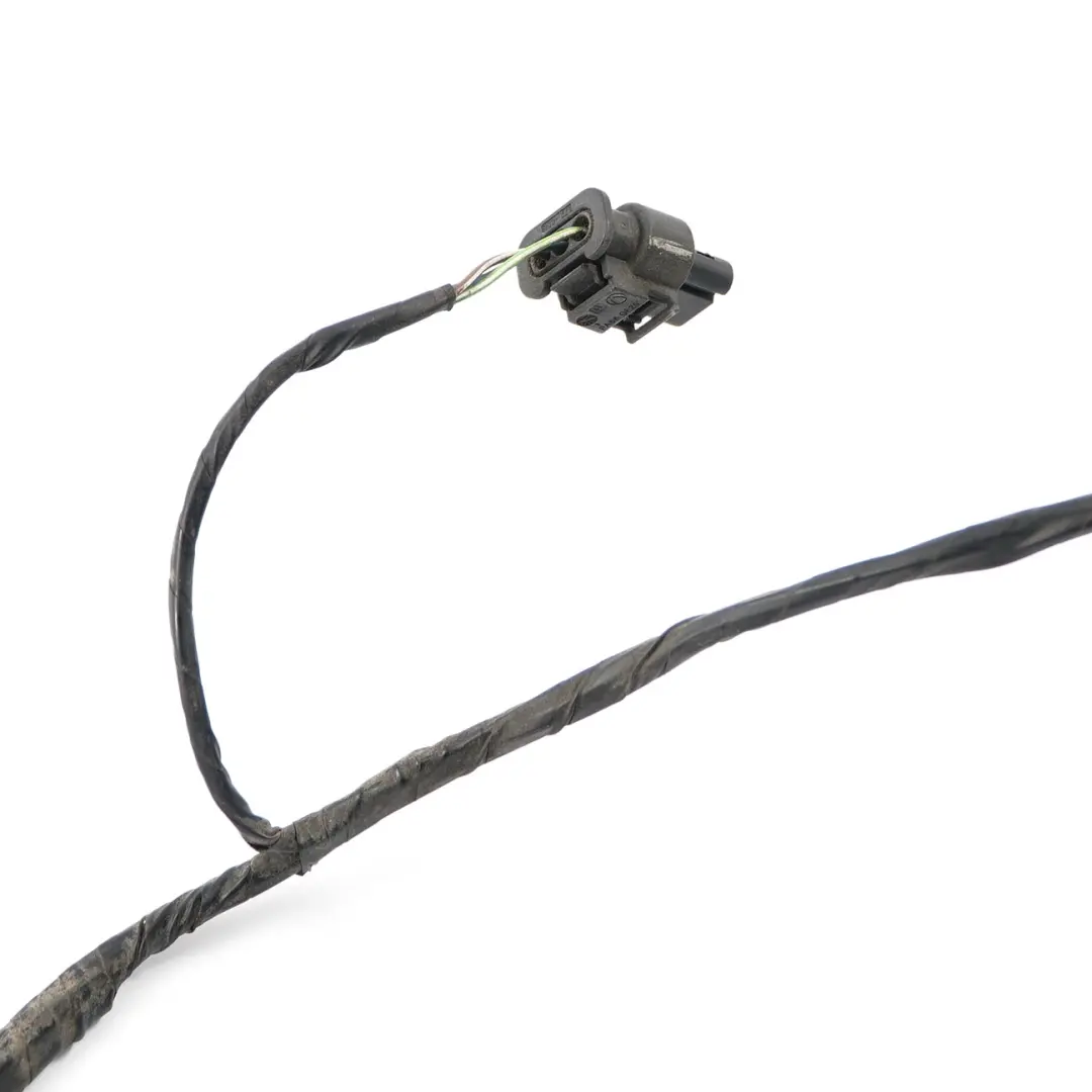 Cablaggio sensore parcheggio BMW F32 F36 paraurti anteriore PDC Cavo per con numero di parte 9337191 Cablaggio sensore parcheggio BMW F32 F36 paraurti anteriore PDC Cavo - SKU 9337191 - Numero di parte 9337191