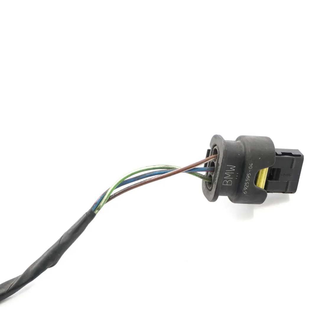  Câblage capteur stationnement BMW F32 F36 Faisceau PDC pare-chocs avant - SKU 9337191 - Numéro de pièce 9337191