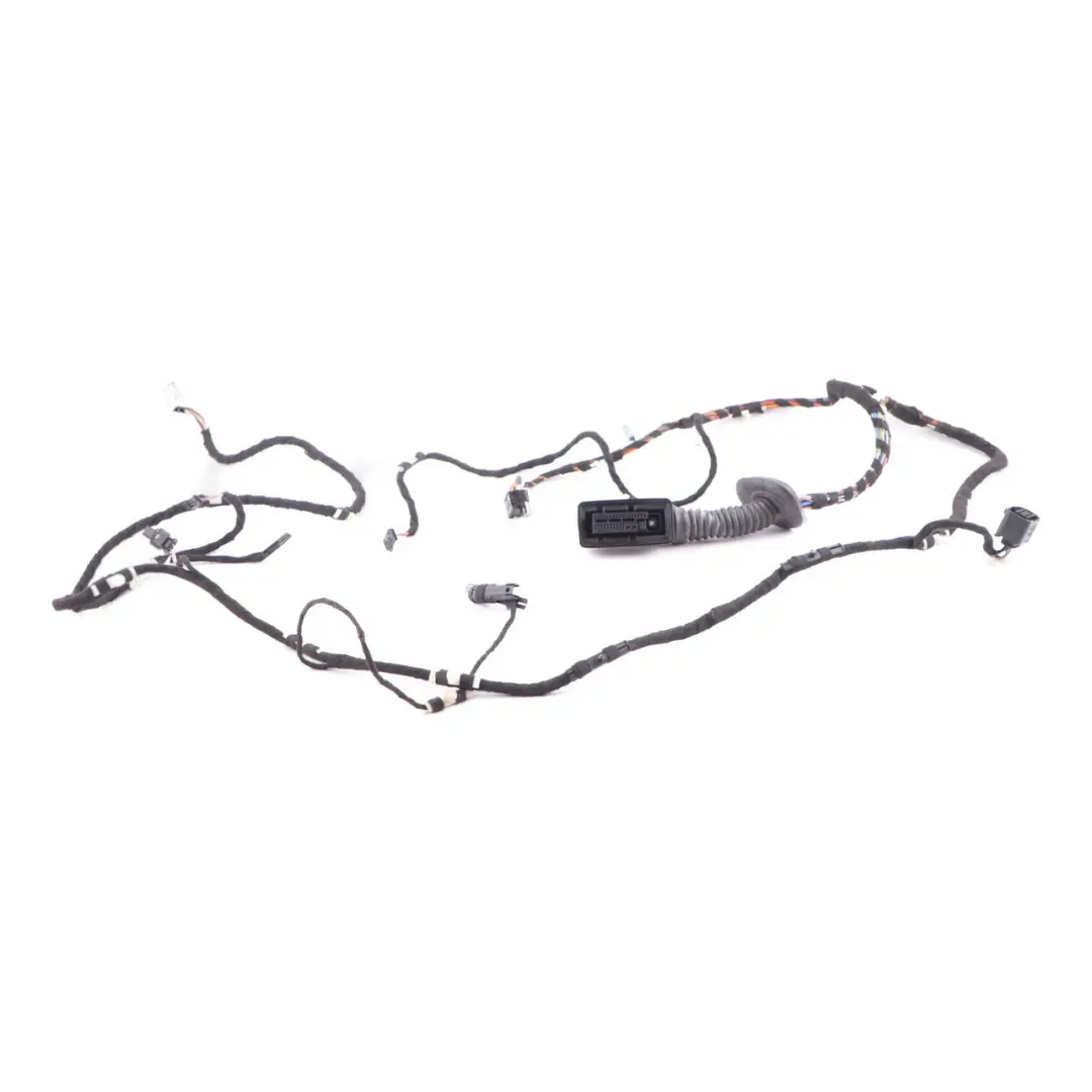  Door Wiring BMW F82 M4 Coupe Door Wiring Harness Loom Drivers Side - SKU 9337201 - Part number 9337198