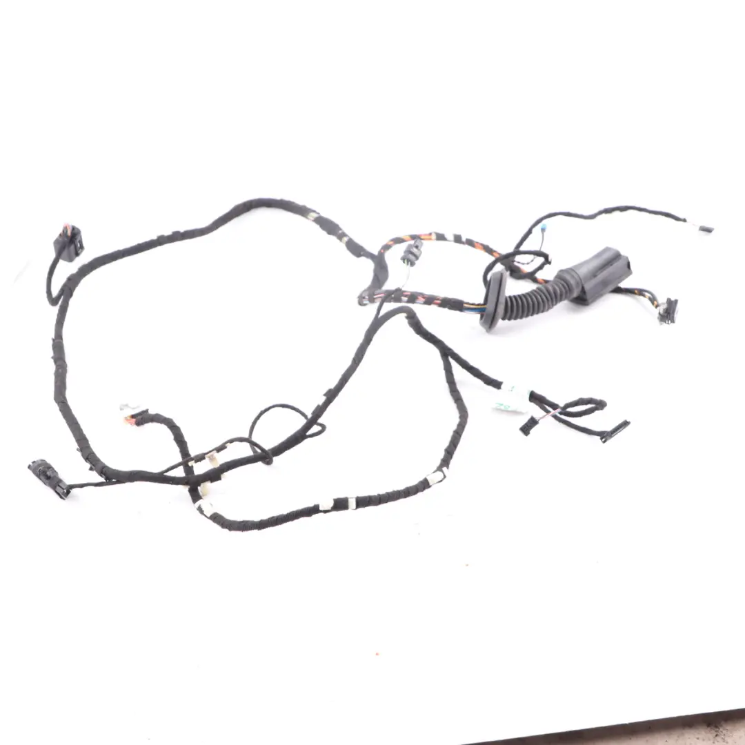 Door Wiring BMW F82 M4 Coupe Door Wiring Harness Loom Drivers Side to with Part number 9337198 Door Wiring BMW F82 M4 Coupe Door Wiring Harness Loom Drivers Side - SKU 9337201 - Part number 9337198