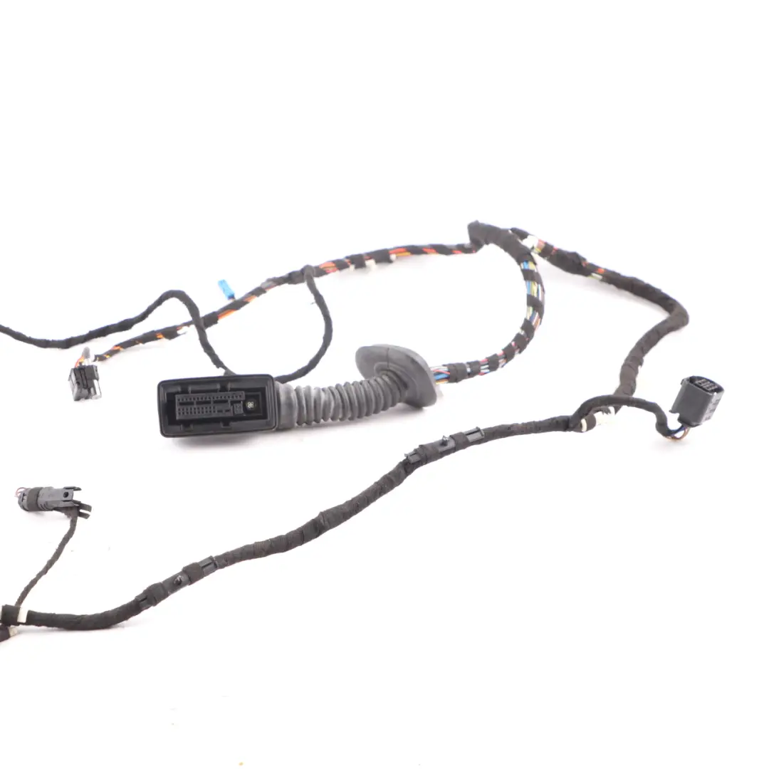 Door Wiring BMW F82 M4 Coupe Door Wiring Harness Loom Drivers Side to with Part number 9337198 Door Wiring BMW F82 M4 Coupe Door Wiring Harness Loom Drivers Side - SKU 9337201 - Part number 9337198