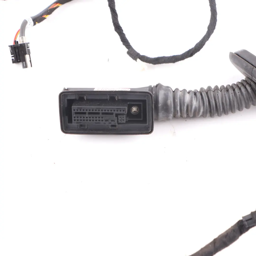 Door Wiring BMW F82 M4 Coupe Door Wiring Harness Loom Drivers Side to with Part number 9337198 Door Wiring BMW F82 M4 Coupe Door Wiring Harness Loom Drivers Side - SKU 9337201 - Part number 9337198
