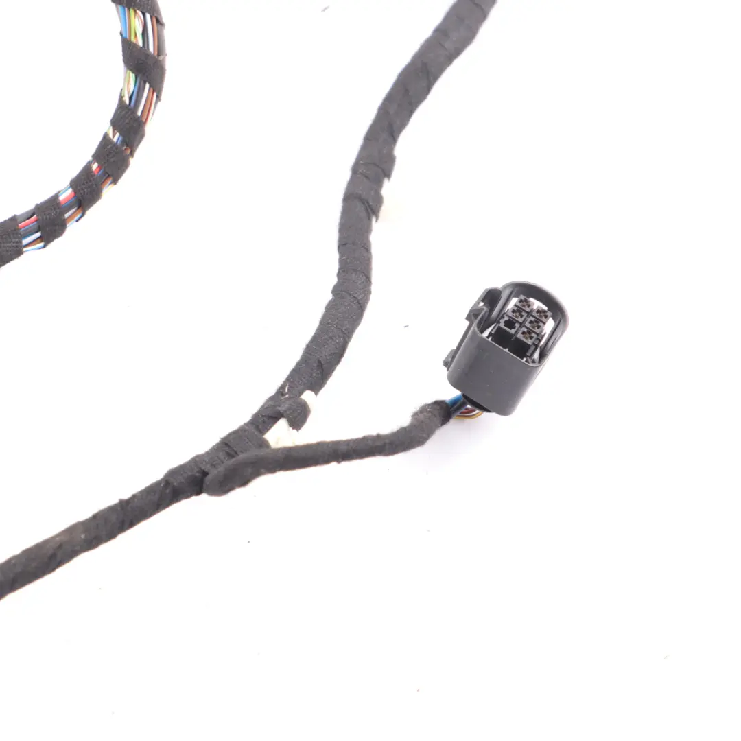 Door Wiring BMW F82 M4 Coupe Door Wiring Harness Loom Drivers Side to with Part number 9337198 Door Wiring BMW F82 M4 Coupe Door Wiring Harness Loom Drivers Side - SKU 9337201 - Part number 9337198