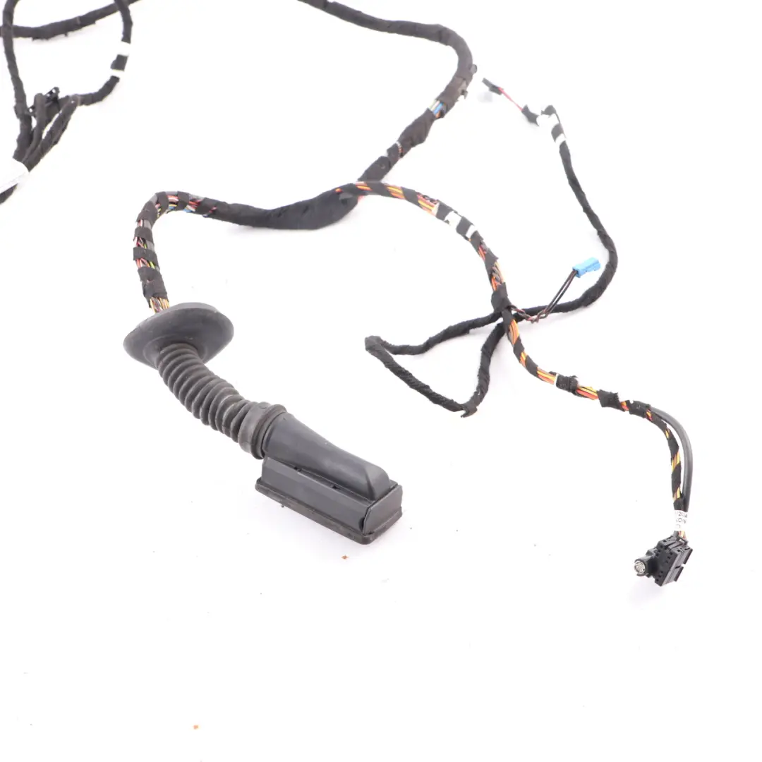 Door Wiring BMW F82 M4 Coupe Door Wiring Harness Loom Drivers Side to with Part number 9337198 Door Wiring BMW F82 M4 Coupe Door Wiring Harness Loom Drivers Side - SKU 9337201 - Part number 9337198