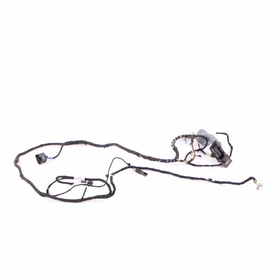 BMW F32 Türverkabelung Vordertür Rechts Kabelbaum - SKU 9337205 - Teilenummer 9337205