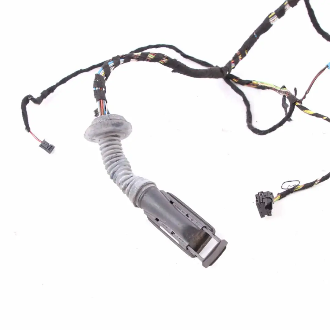 BMW F32 Cablaggio Porta Cablaggio Porta Anteriore Destra Cablaggio - SKU 9337205 - Numero di parte 9337205