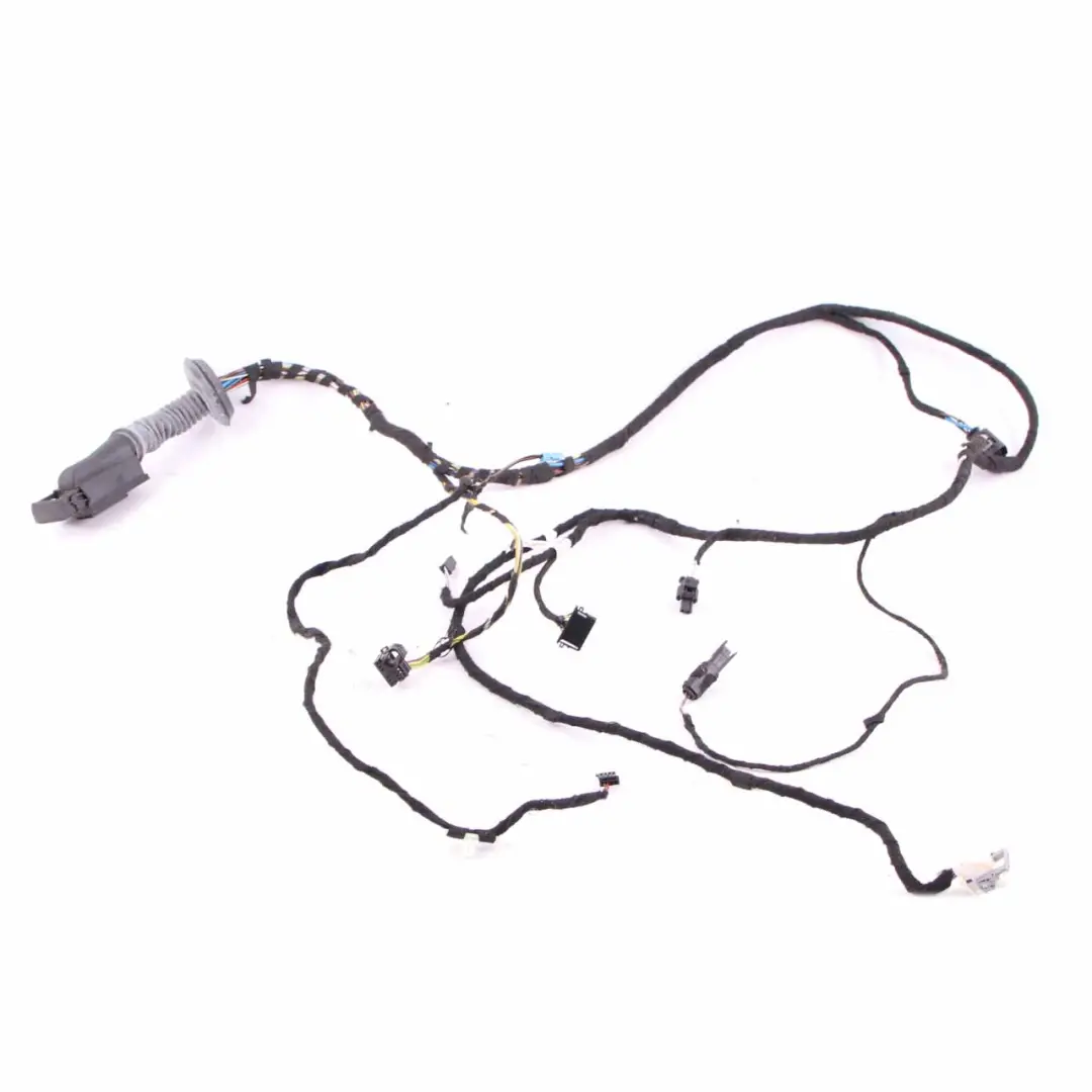 Door Wiring Front Door Right Loom Cable Wiring Harness to BMW F32 with Part number 9337205 BMW F32 Door Wiring Front Door Right Loom Cable Wiring Harness - SKU 9337205 - Part number 9337205