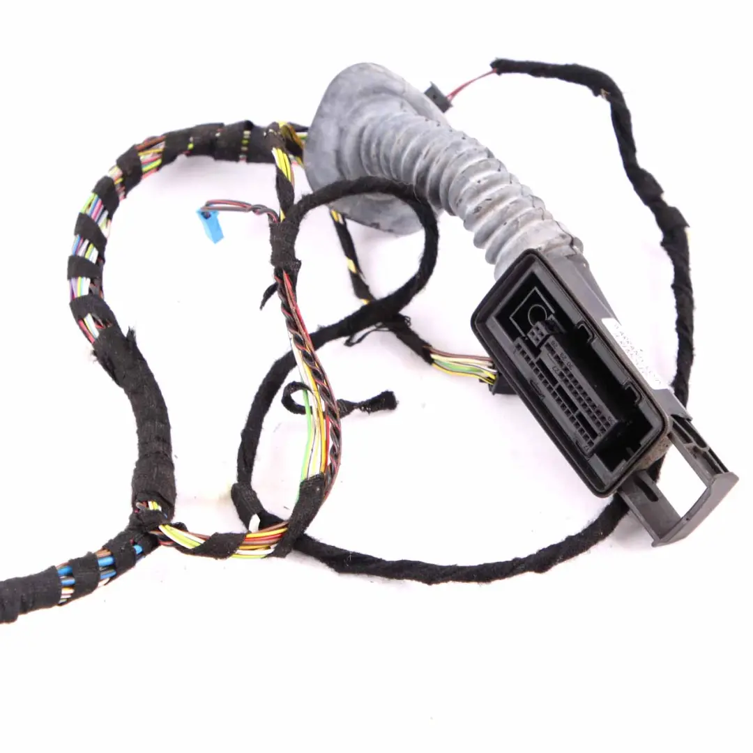 BMW F32 Door Wiring Front Door Right Loom Cable Wiring Harness - SKU 9337205 - Part number 9337205