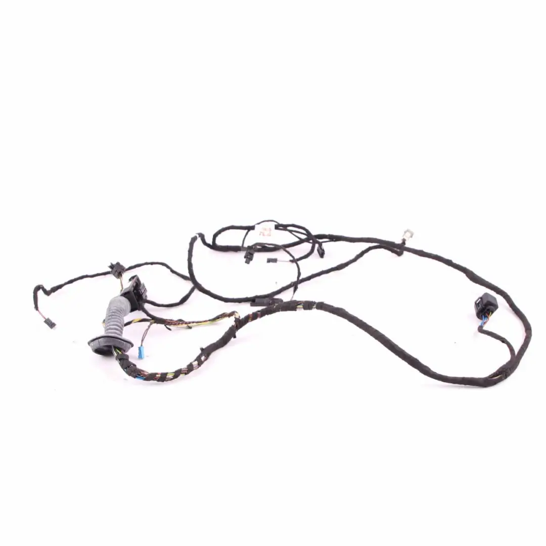 Cableado De La Puerta Delantera Derecha Arnés De Cableado para BMW F32 con número de pieza 9337205 BMW F32 Cableado De La Puerta Delantera Derecha Arnés De Cableado - SKU 9337205 - Número de pieza 9337205