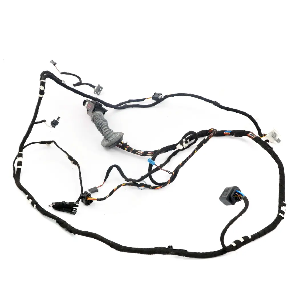 Puerta Delantera Lado Conductor Cables 9337212 para BMW 4 F33 F83 M4 Cabrio con número de pieza 9337210 BMW 4 F33 F83 M4 Cabrio Puerta Delantera Lado Conductor Cables 9337212 - SKU 9337210 - Número de pieza 9337210