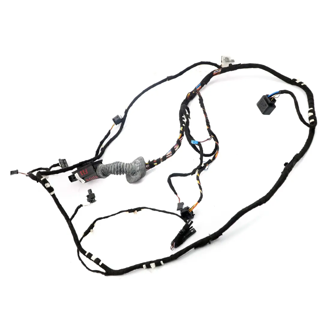 BMW F33 F83 M4 Cabrio Wiązka drzwi przód 9337212 - SKU 9337210 - Numer Części 9337210