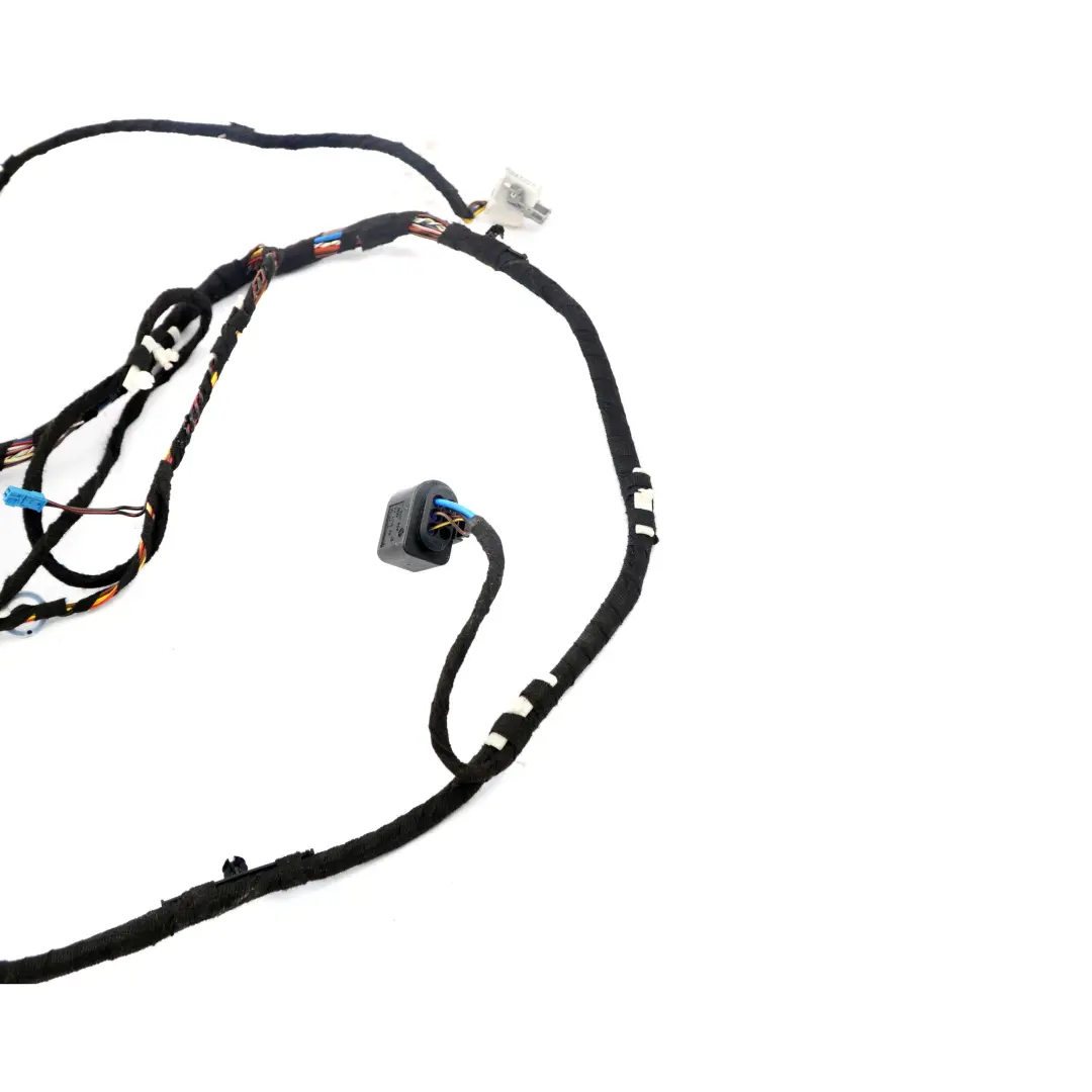 Puerta Delantera Lado Conductor Cables 9337212 para BMW 4 F33 F83 M4 Cabrio con número de pieza 9337210 BMW 4 F33 F83 M4 Cabrio Puerta Delantera Lado Conductor Cables 9337212 - SKU 9337210 - Número de pieza 9337210