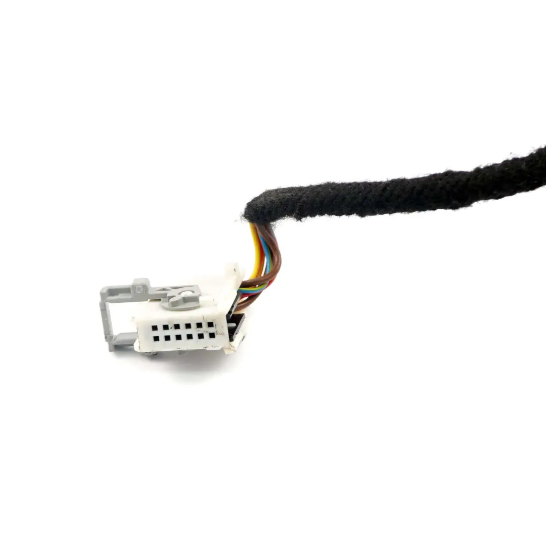 BMW 4 F33 F83 M4 Cabrio Front Door Driver's Side Wiring Loom Cables 9337212 - SKU 9337210 - Part number 9337210