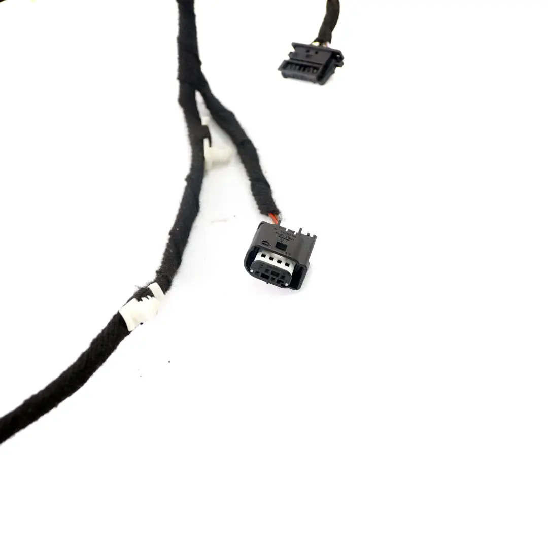 Wiązka drzwi przód 9337212 do BMW F33 F83 M4 Cabrio o numerze 9337210 BMW F33 F83 M4 Cabrio Wiązka drzwi przód 9337212 - SKU 9337210 - Numer Części 9337210