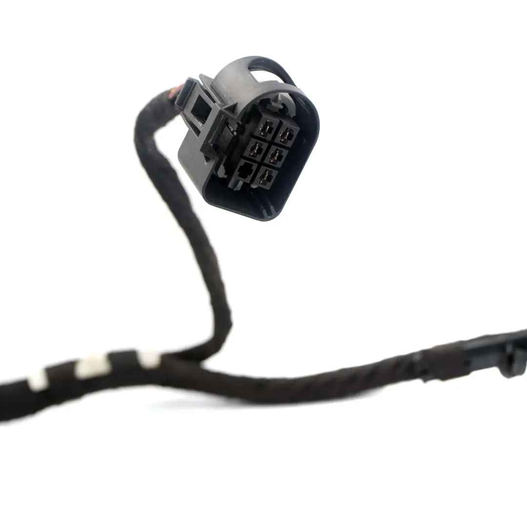 Front Door Driver's Side Wiring Loom Cables 9337212 to BMW 4 F33 F83 M4 Cabrio with Part number 9337210 BMW 4 F33 F83 M4 Cabrio Front Door Driver's Side Wiring Loom Cables 9337212 - SKU 9337210 - Part number 9337210