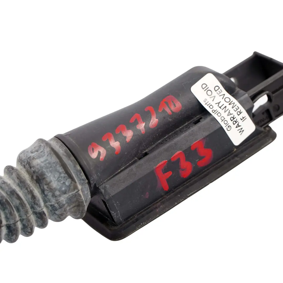 BMW 4 F33 F83 M4 Pour Cable de Porte Cote Conducteur Avant 9337212 - SKU 9337210 - Numéro de pièce 9337210