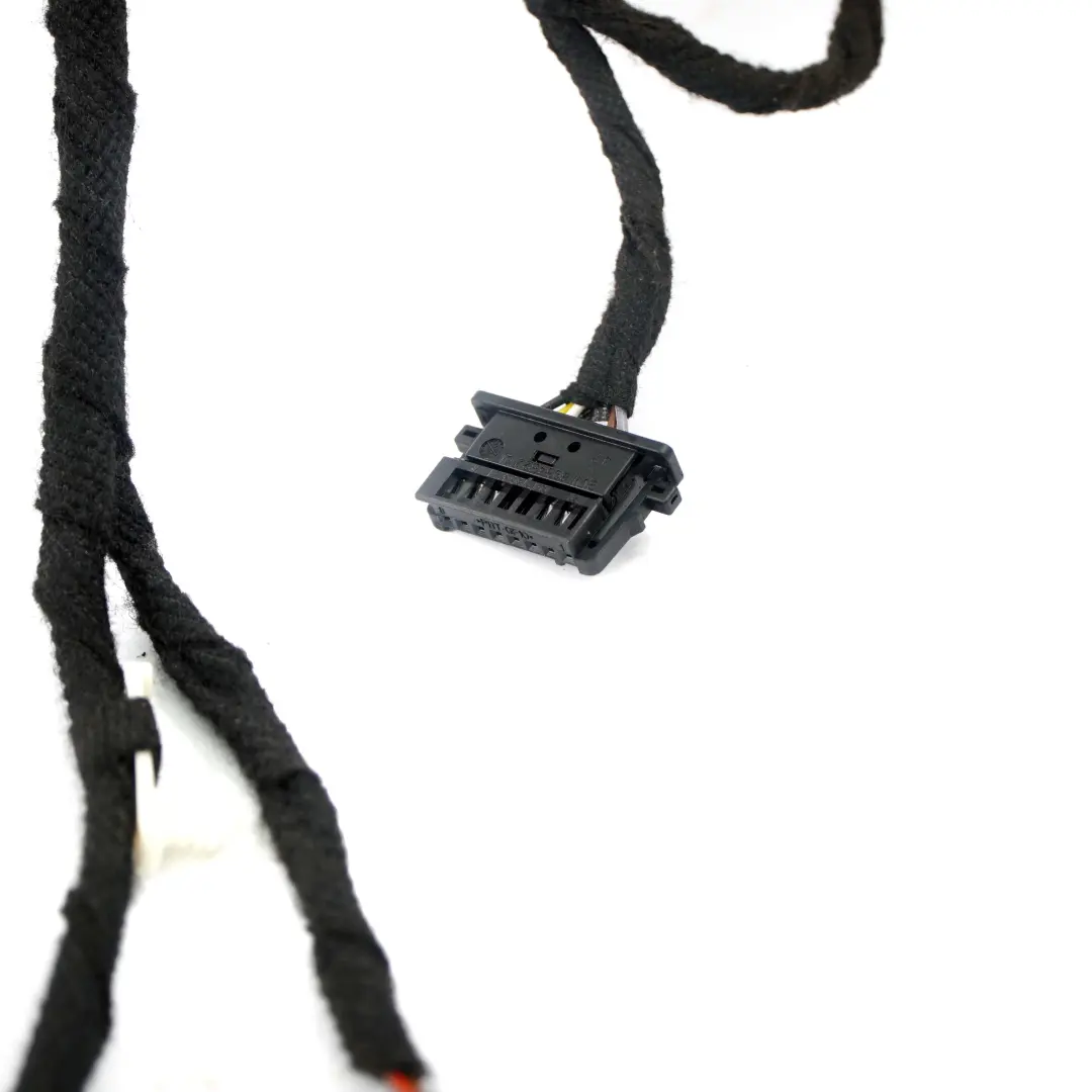 Puerta Delantera Lado Conductor Cables 9337212 para BMW 4 F33 F83 M4 Cabrio con número de pieza 9337210 BMW 4 F33 F83 M4 Cabrio Puerta Delantera Lado Conductor Cables 9337212 - SKU 9337210 - Número de pieza 9337210