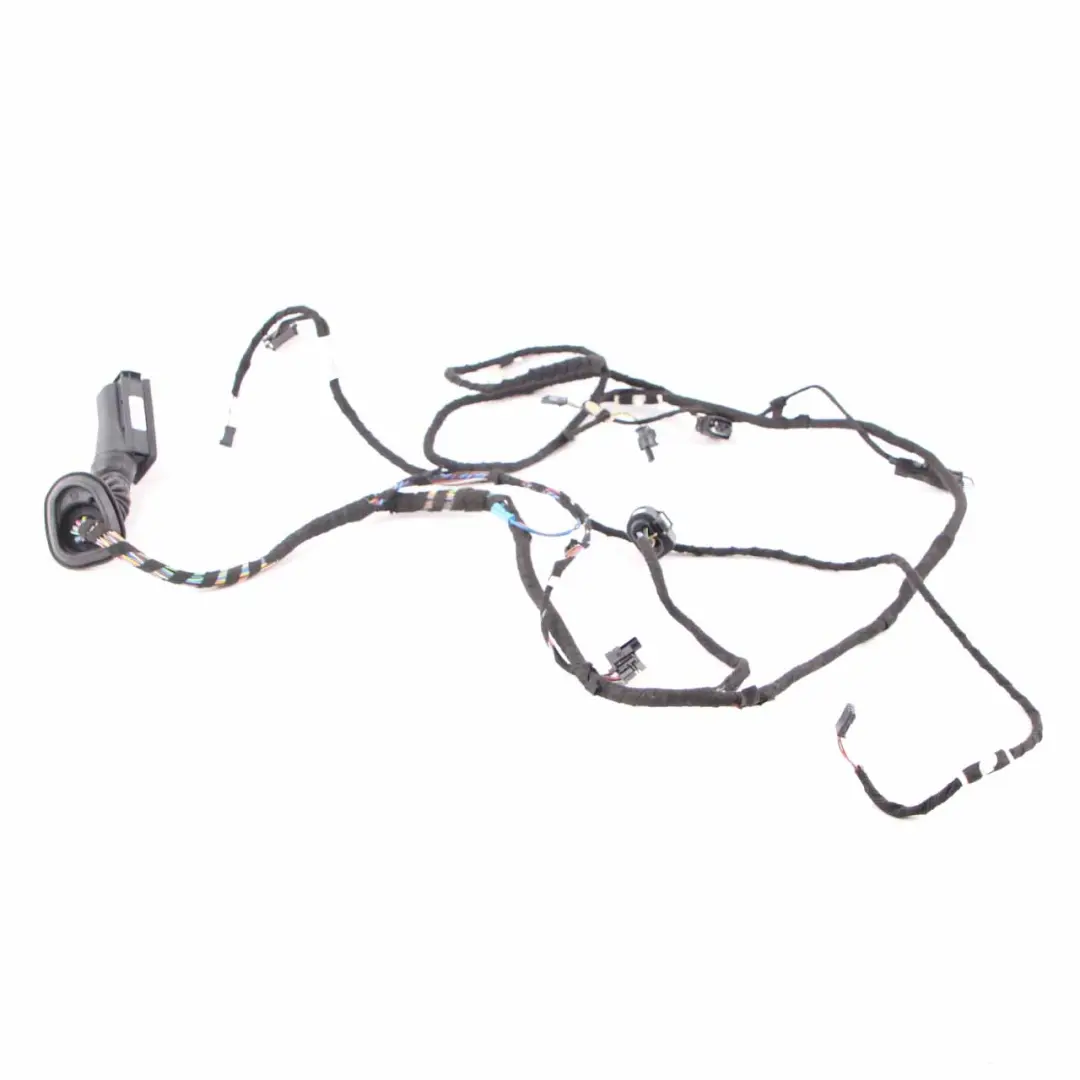 Câble Faisceau Câbles Avant Câblage De Porte pour BMW F32 F33 F82 F83 M4 à propos du numéro de pièce 9337233 BMW F32 F33 F82 F83 M4 Câble Faisceau Câbles Avant Câblage De Porte - SKU 9337233 - Numéro de pièce 9337233