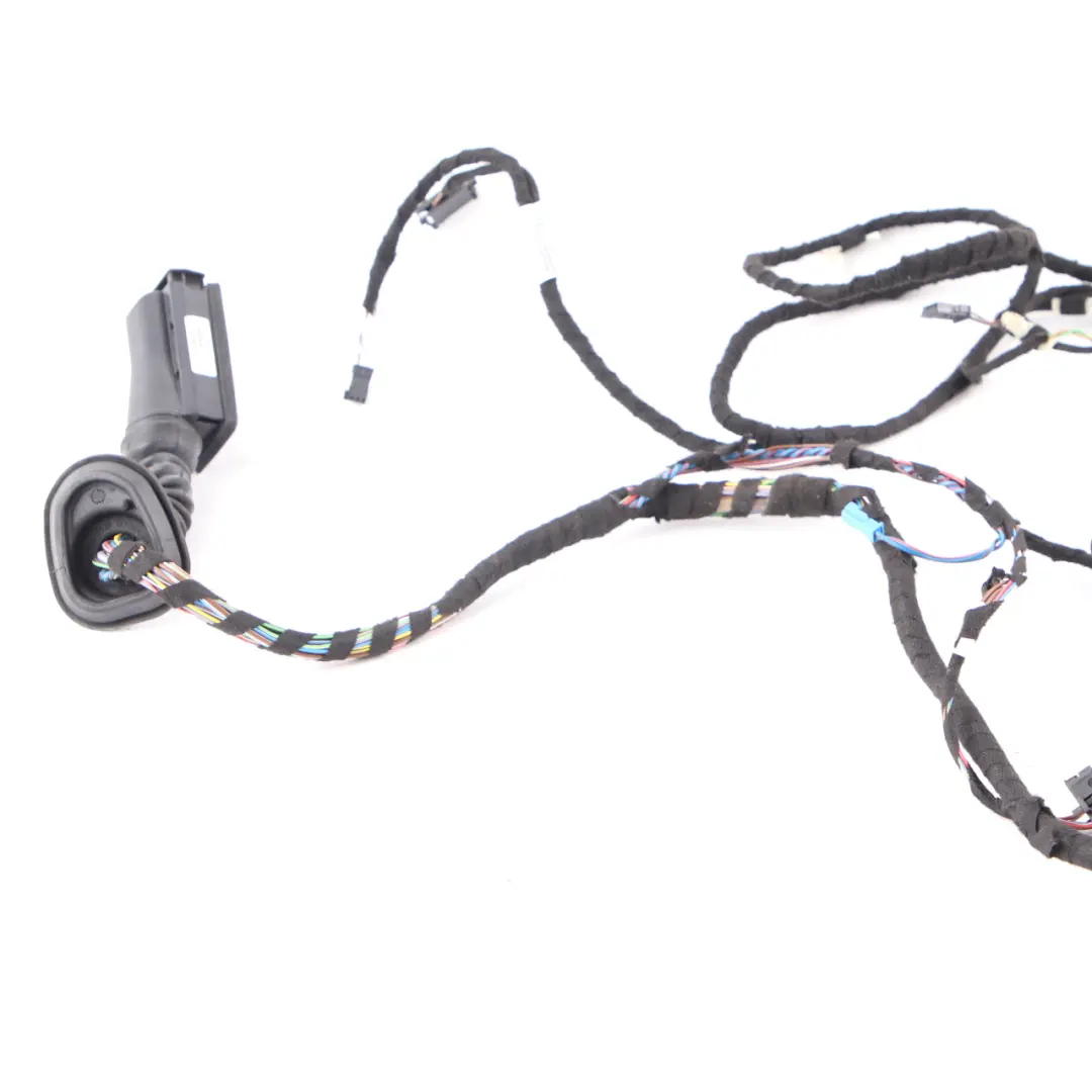 Puerta Cableado Delantero Arnés Cable para BMW F32 F33 F82 F83 M4 con número de pieza 9337233 BMW F32 F33 F82 F83 M4 Puerta Cableado Delantero Arnés Cable - SKU 9337233 - Número de pieza 9337233