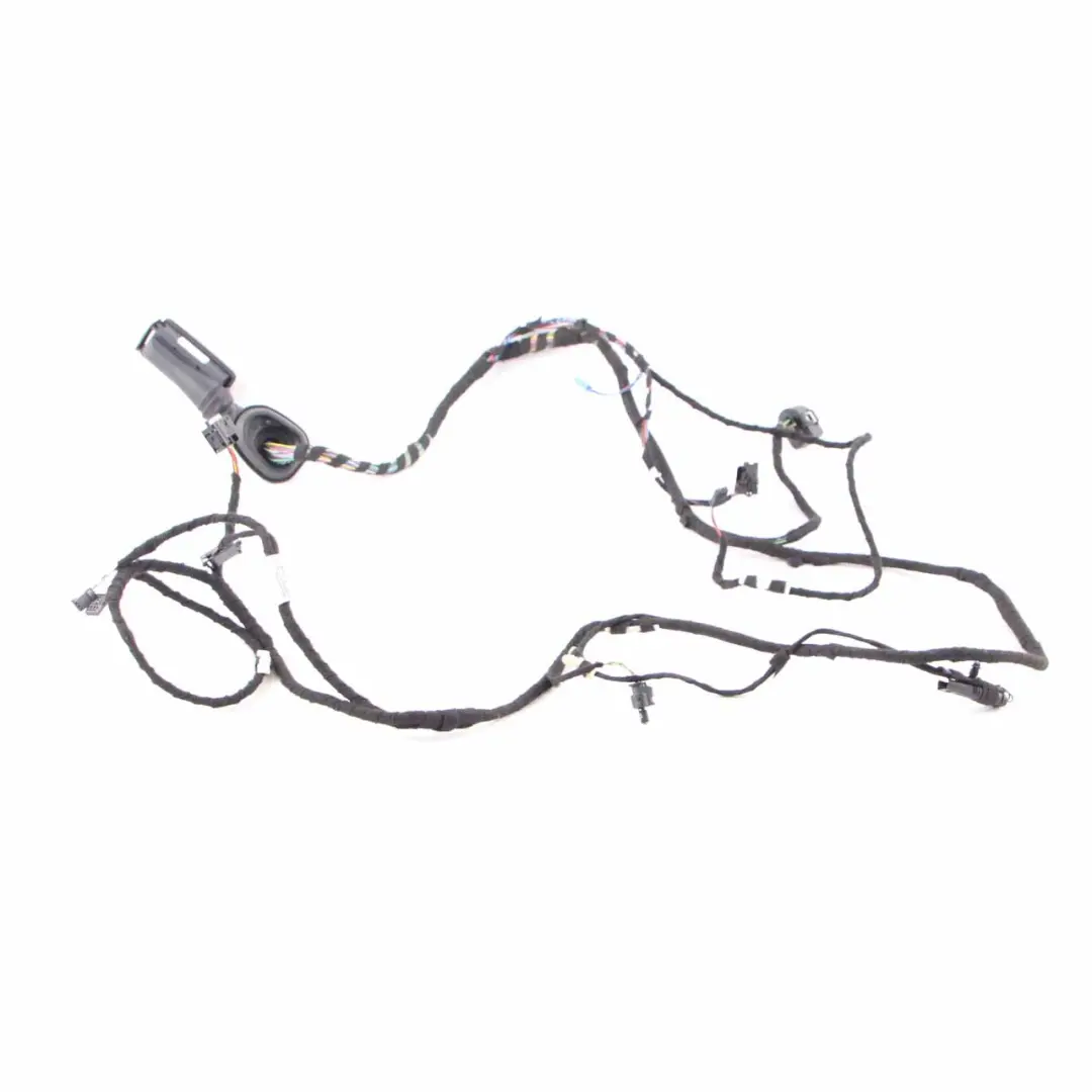 BMW F32 F33 F82 F83 M4 Câble Faisceau Câbles Avant Câblage De Porte - SKU 9337233 - Numéro de pièce 9337233