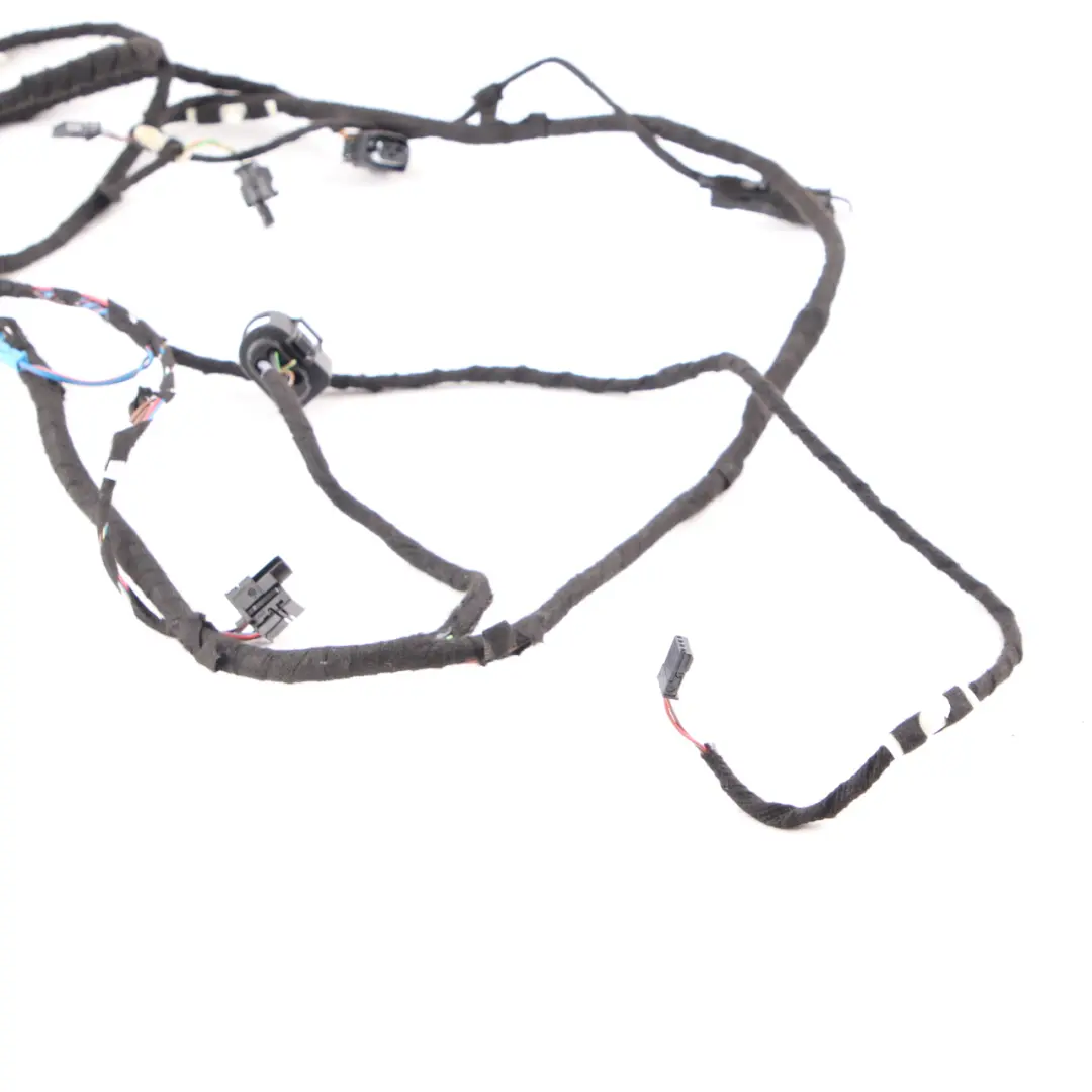 BMW F32 F33 F82 F83 M4 Door Wiring Front Harness Loom Cable - SKU 9337233 - Part number 9337233