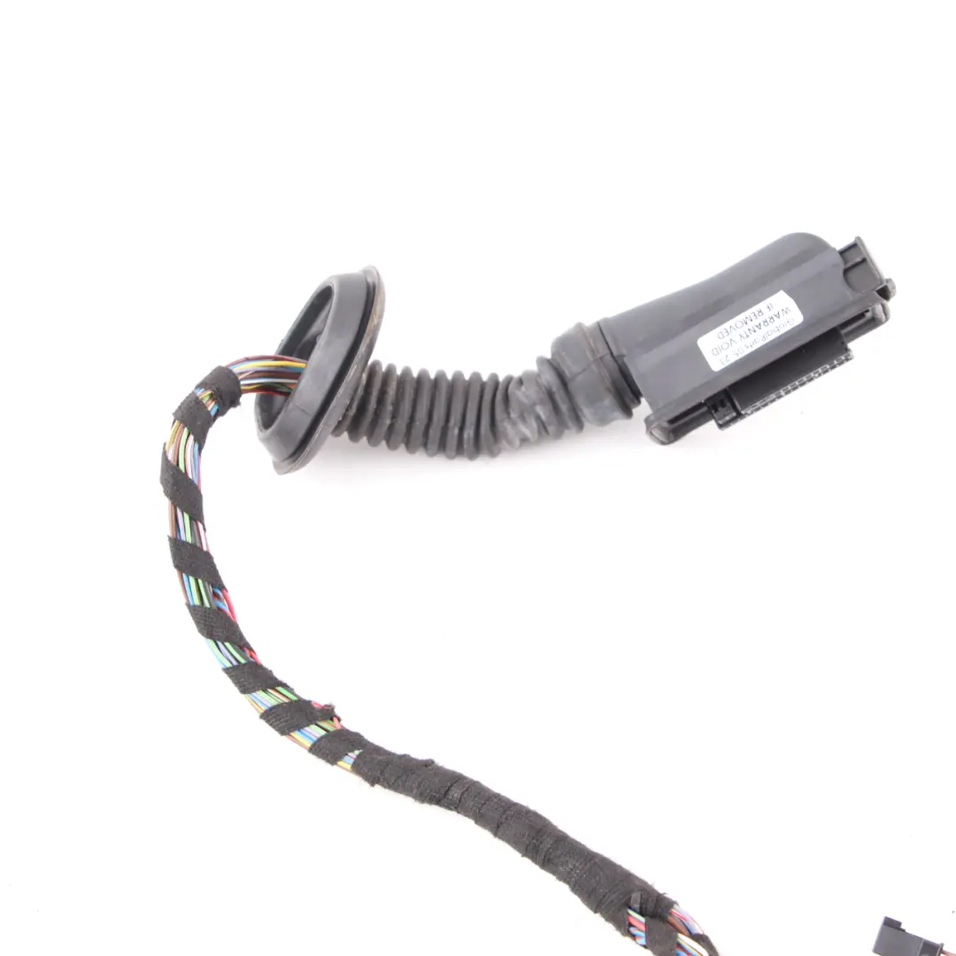 Cablaggio Porta Anteriore Cavo Cablaggio per BMW F32 F33 F82 F83 M4 con numero di parte 9337233 BMW F32 F33 F82 F83 M4 Cablaggio Porta Anteriore Cavo Cablaggio - SKU 9337233 - Numero di parte 9337233