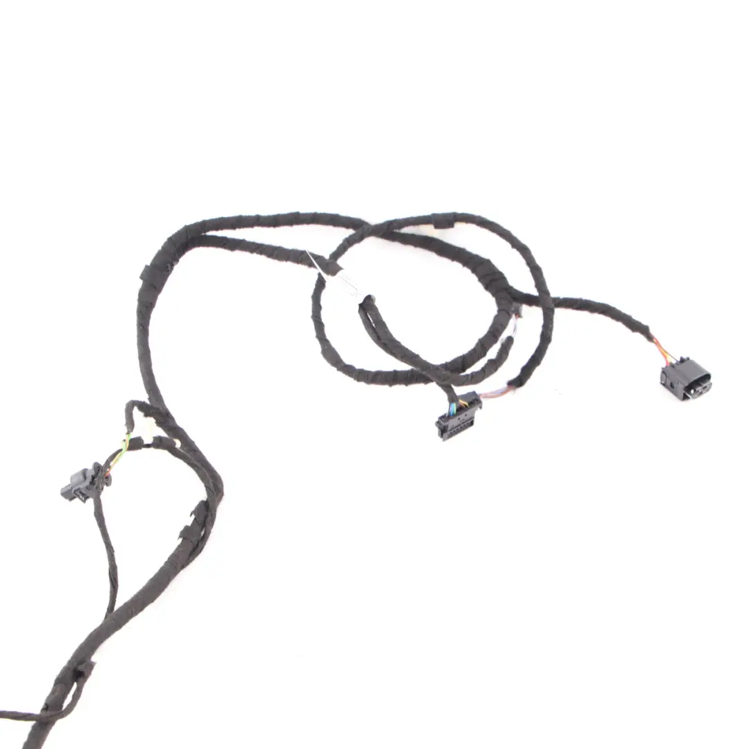 BMW F32 F33 F82 F83 M4 Cablaggio Porta Anteriore Cavo Cablaggio - SKU 9337233 - Numero di parte 9337233