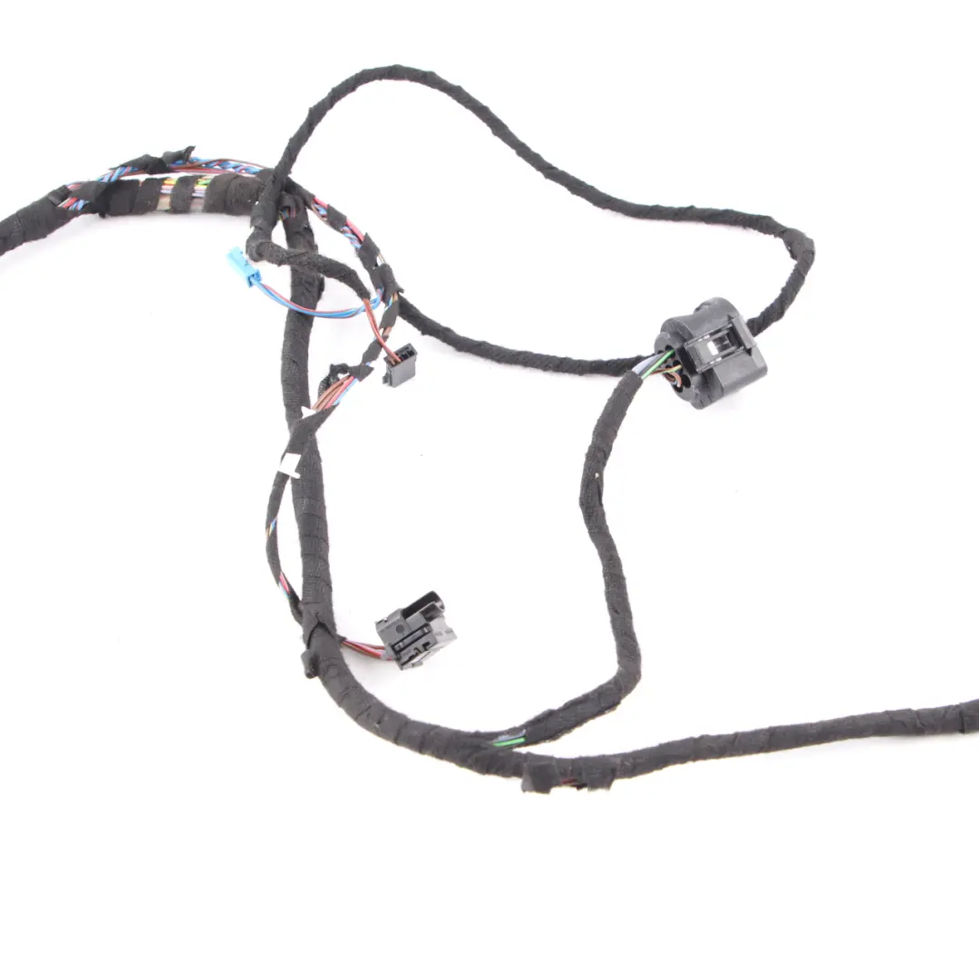 Cablaggio Porta Anteriore Cavo Cablaggio per BMW F32 F33 F82 F83 M4 con numero di parte 9337233 BMW F32 F33 F82 F83 M4 Cablaggio Porta Anteriore Cavo Cablaggio - SKU 9337233 - Numero di parte 9337233