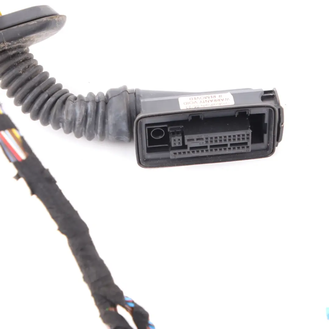 Cablaggio Porta Anteriore Cavo Cablaggio per BMW F32 F33 F82 F83 M4 con numero di parte 9337233 BMW F32 F33 F82 F83 M4 Cablaggio Porta Anteriore Cavo Cablaggio - SKU 9337233 - Numero di parte 9337233