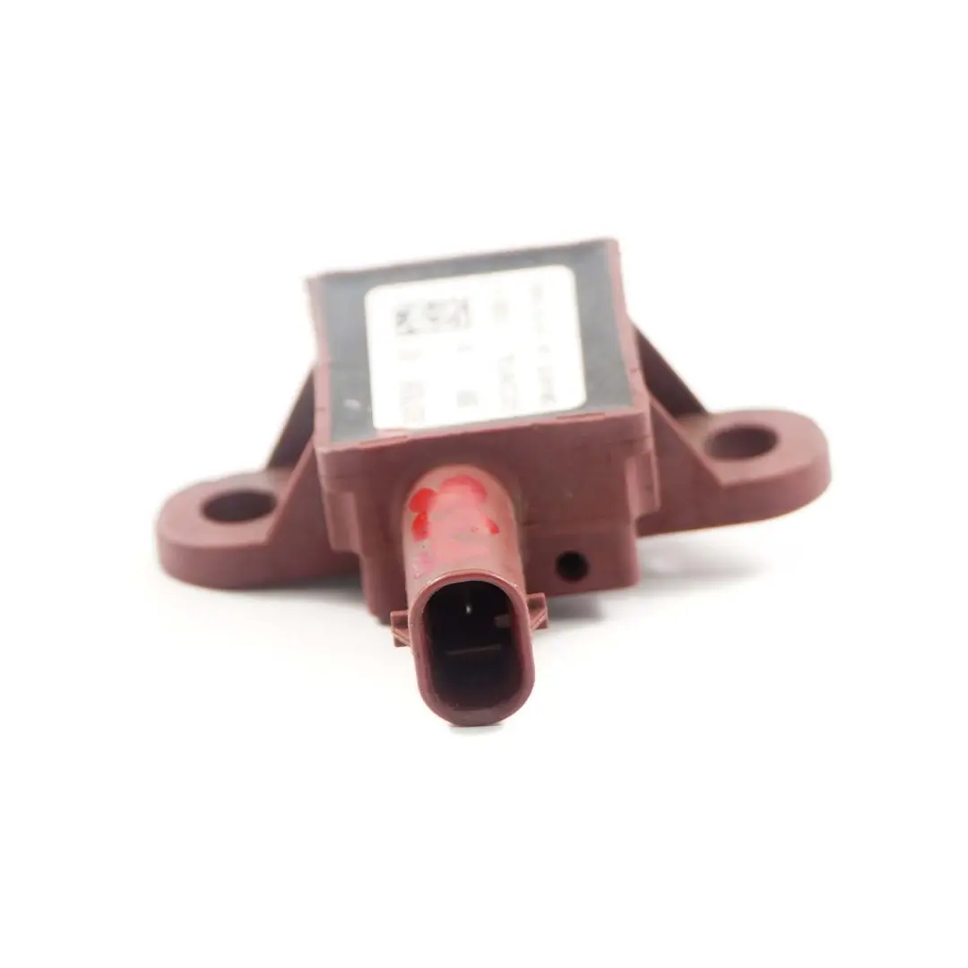 Sensor For Pedestrian Protection PTS to Mini Cooper One F55 F56 F57 with Part number 9337656 Mini Cooper One F55 F56 F57 Sensor For Pedestrian Protection PTS - SKU 9337656 - Part number 9337656