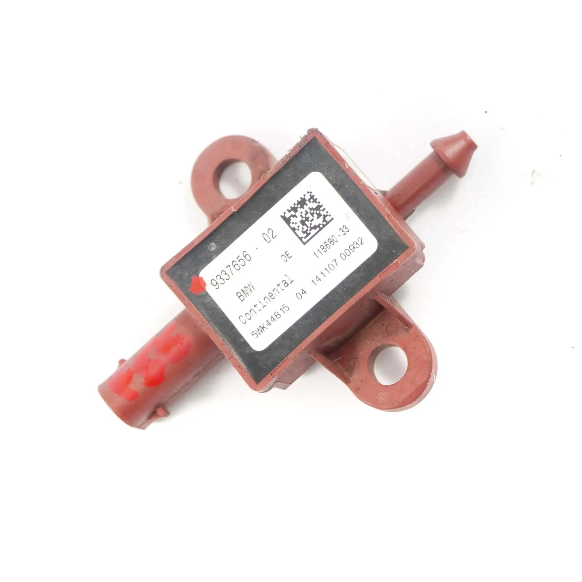 Mini Cooper One F55 F56 F57 Sensor Para Protección De Peatones PTS 9337656
