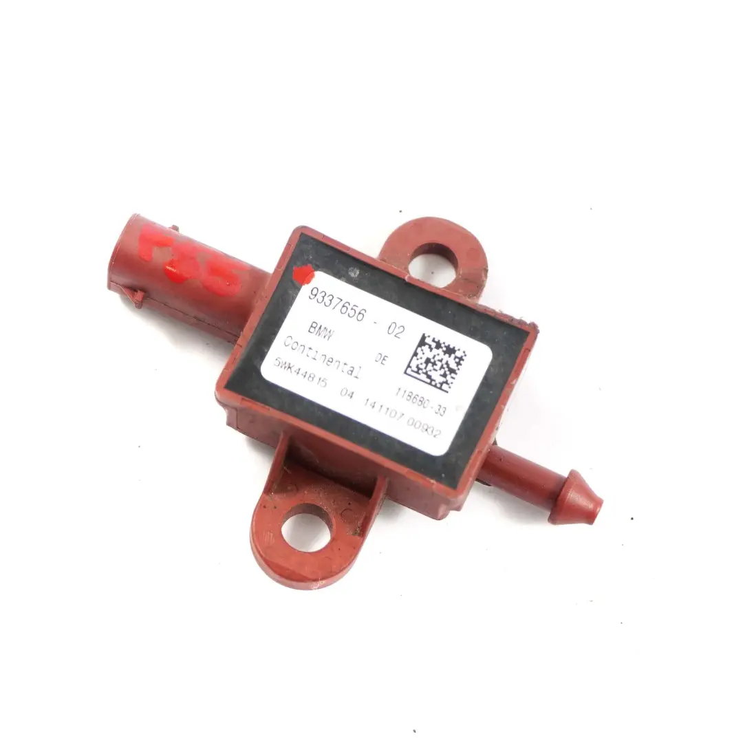 Mini Cooper One F55 F56 F57 Sensor For Pedestrian Protection PTS - SKU 9337656 - Part number 9337656