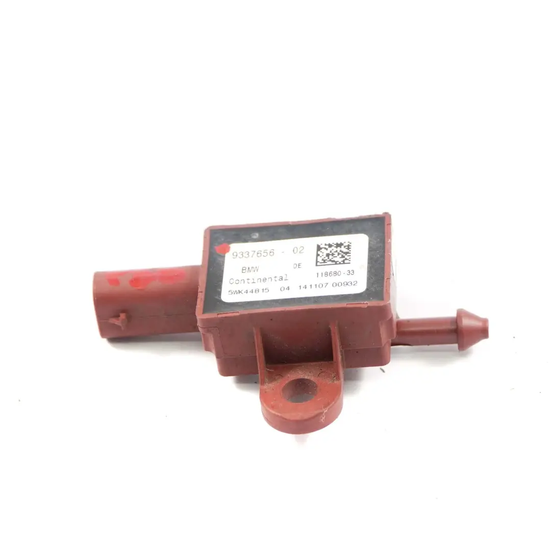 Mini Cooper One F55 F56 F57 Sensor For Pedestrian Protection PTS - SKU 9337656 - Part number 9337656