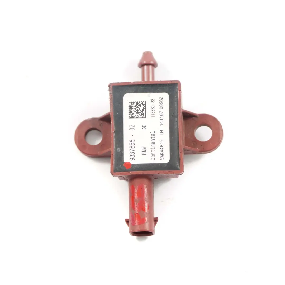 Mini Cooper One F55 F56 F57 Sensor For Pedestrian Protection PTS - SKU 9337656 - Part number 9337656