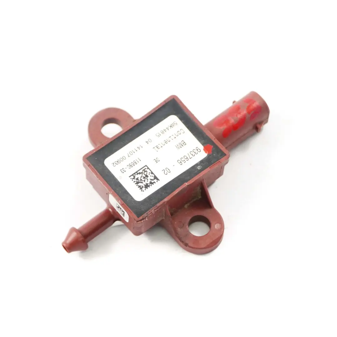Sensor Fussgängerschutz PTS für Mini Cooper One F55 F56 F57 mit Teilenummer 9337656 Mini Cooper One F55 F56 F57 Sensor Fussgängerschutz PTS - SKU 9337656 - Teilenummer 9337656