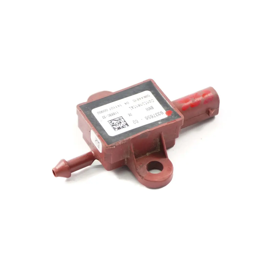 Mini Cooper One F55 F56 F57 Sensor For Pedestrian Protection PTS - SKU 9337656 - Part number 9337656