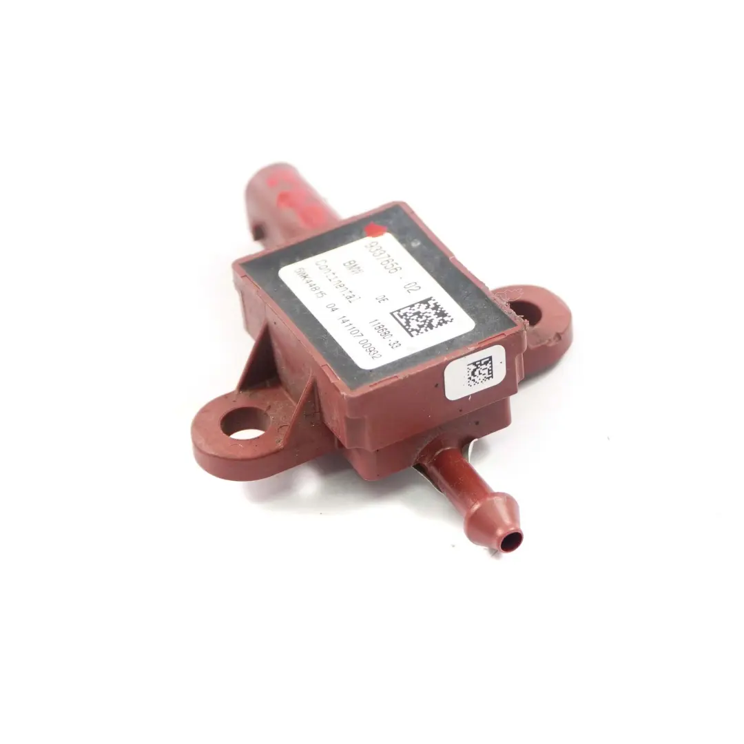Mini Cooper One F55 F56 F57 Sensor For Pedestrian Protection PTS - SKU 9337656 - Part number 9337656