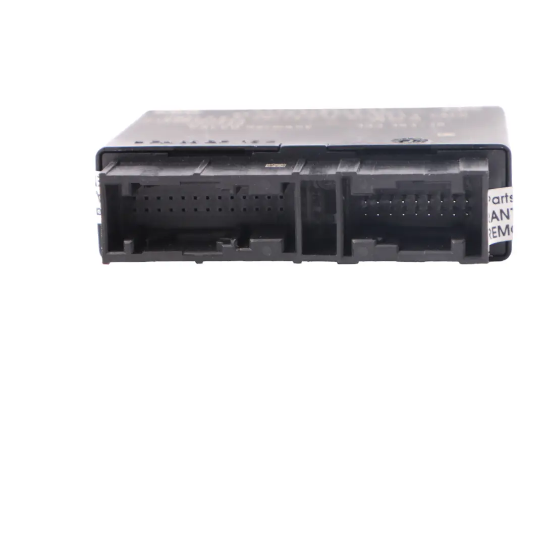Parking PDC BMW F07 F10 F11 LCI Distance Control Module Unit to with Part number 9337731 Parking PDC BMW F07 F10 F11 LCI Distance Control Module Unit - SKU 9337731 - Part number 9337731