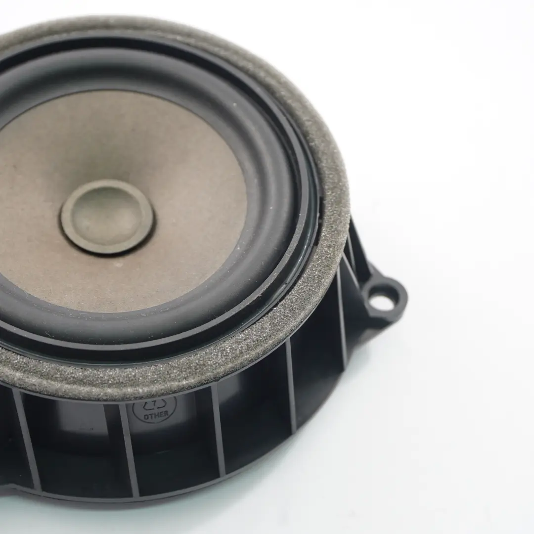 Türlautsprecher BMW F15 Front Hecklautsprecher HiFi Audio Lautsprecher für mit Teilenummer 9337807 Türlautsprecher BMW F15 Front Hecklautsprecher HiFi Audio Lautsprecher - SKU 9337807 - Teilenummer 9337807