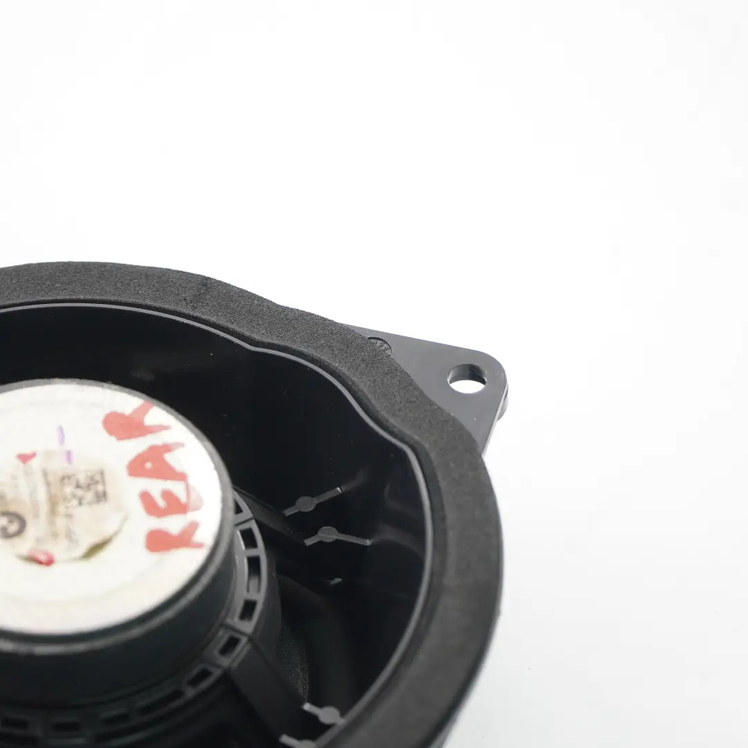 Türlautsprecher BMW F15 Front Hecklautsprecher HiFi Audio Lautsprecher für mit Teilenummer 9337807 Türlautsprecher BMW F15 Front Hecklautsprecher HiFi Audio Lautsprecher - SKU 9337807 - Teilenummer 9337807
