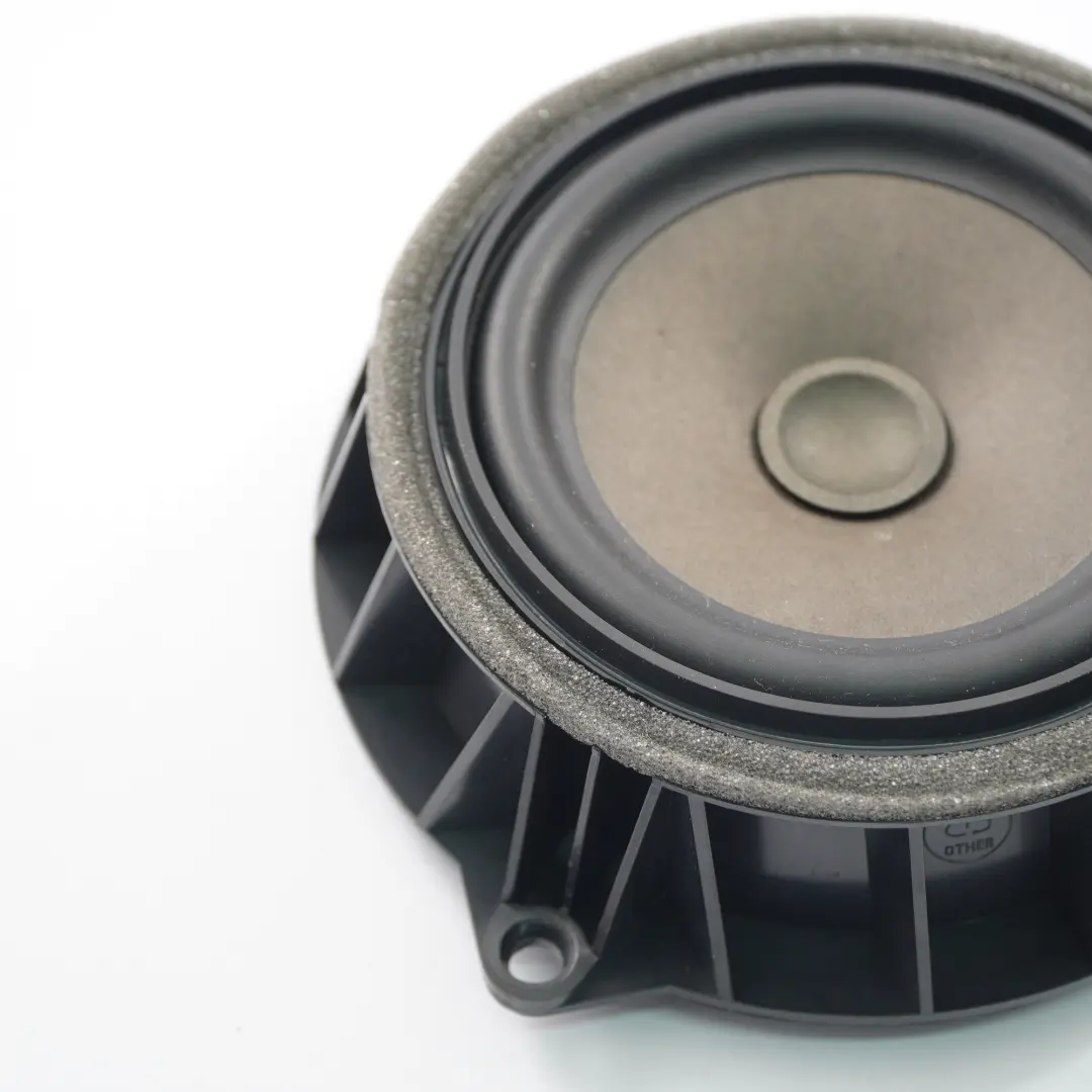  Haut-parleur de porte BMW F15 F16 Haut-parleur avant arrière audio hi-fi - SKU 9337807 - Numéro de pièce 9337807
