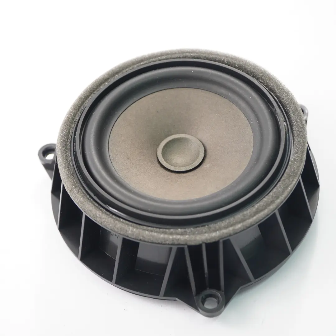Türlautsprecher BMW F15 Front Hecklautsprecher HiFi Audio Lautsprecher für mit Teilenummer 9337807 Türlautsprecher BMW F15 Front Hecklautsprecher HiFi Audio Lautsprecher - SKU 9337807 - Teilenummer 9337807