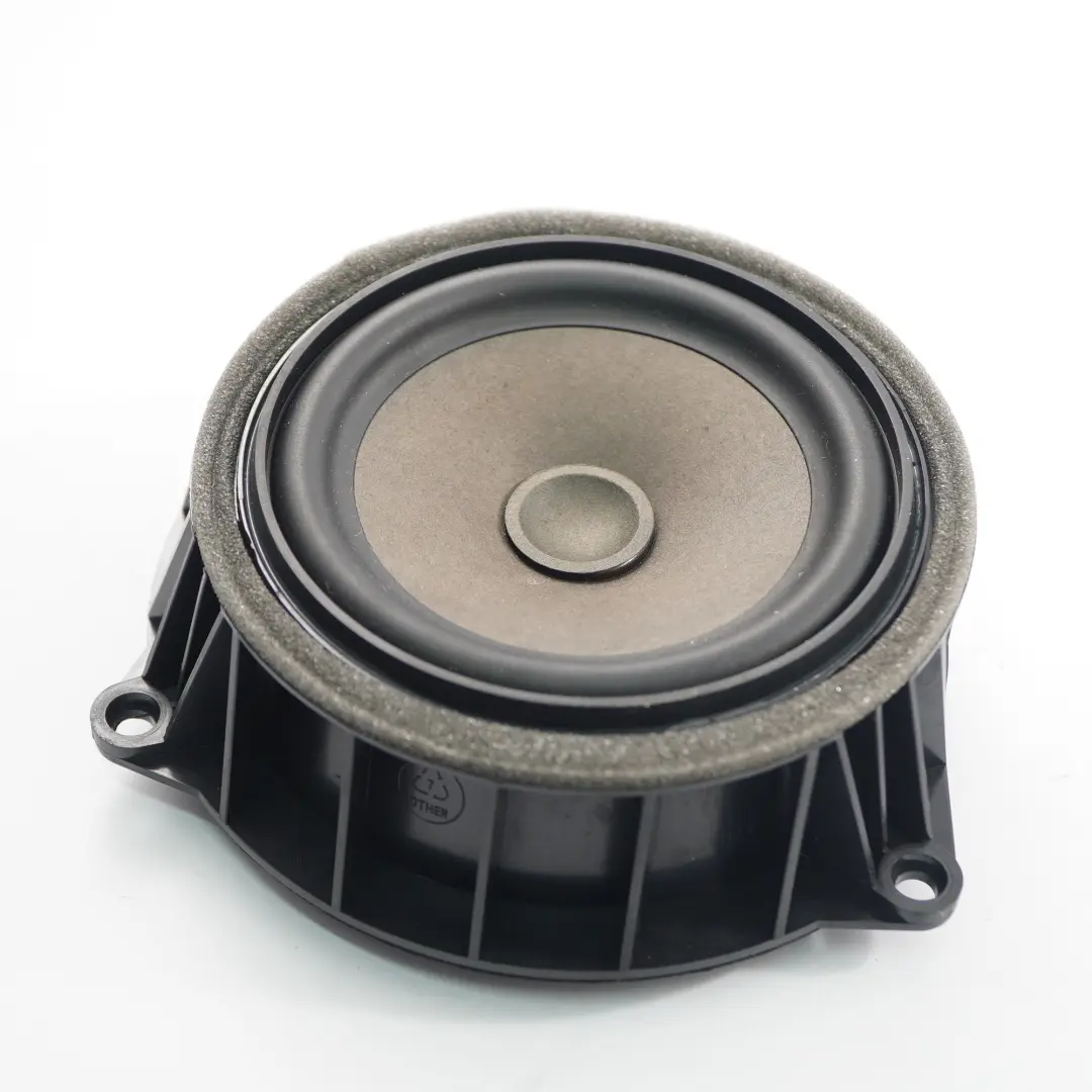  Altoparlante porta BMW F15 Altoparlante anteriore posteriore audio HiFi - SKU 9337807 - Numero di parte 9337807