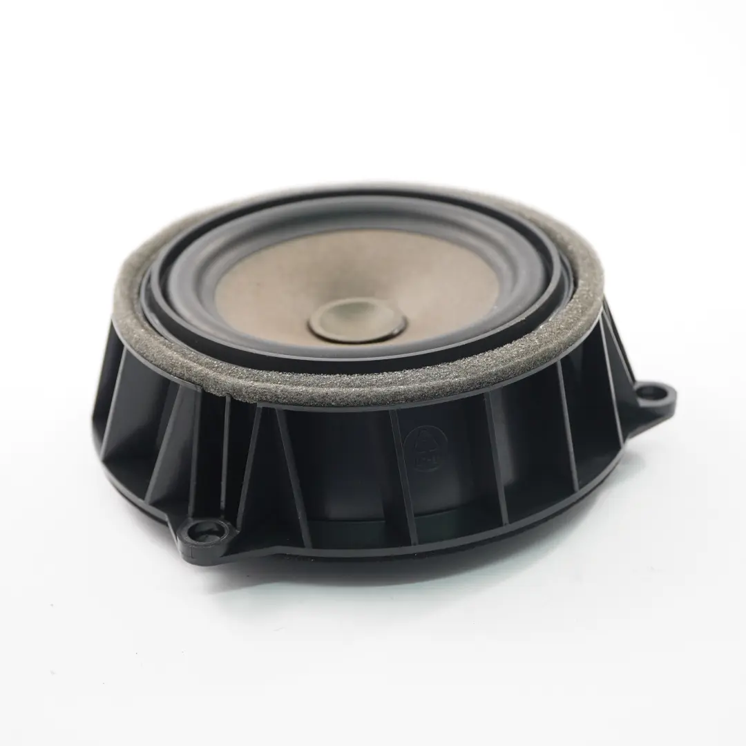 Türlautsprecher BMW F15 Front Hecklautsprecher HiFi Audio Lautsprecher für mit Teilenummer 9337807 Türlautsprecher BMW F15 Front Hecklautsprecher HiFi Audio Lautsprecher - SKU 9337807 - Teilenummer 9337807