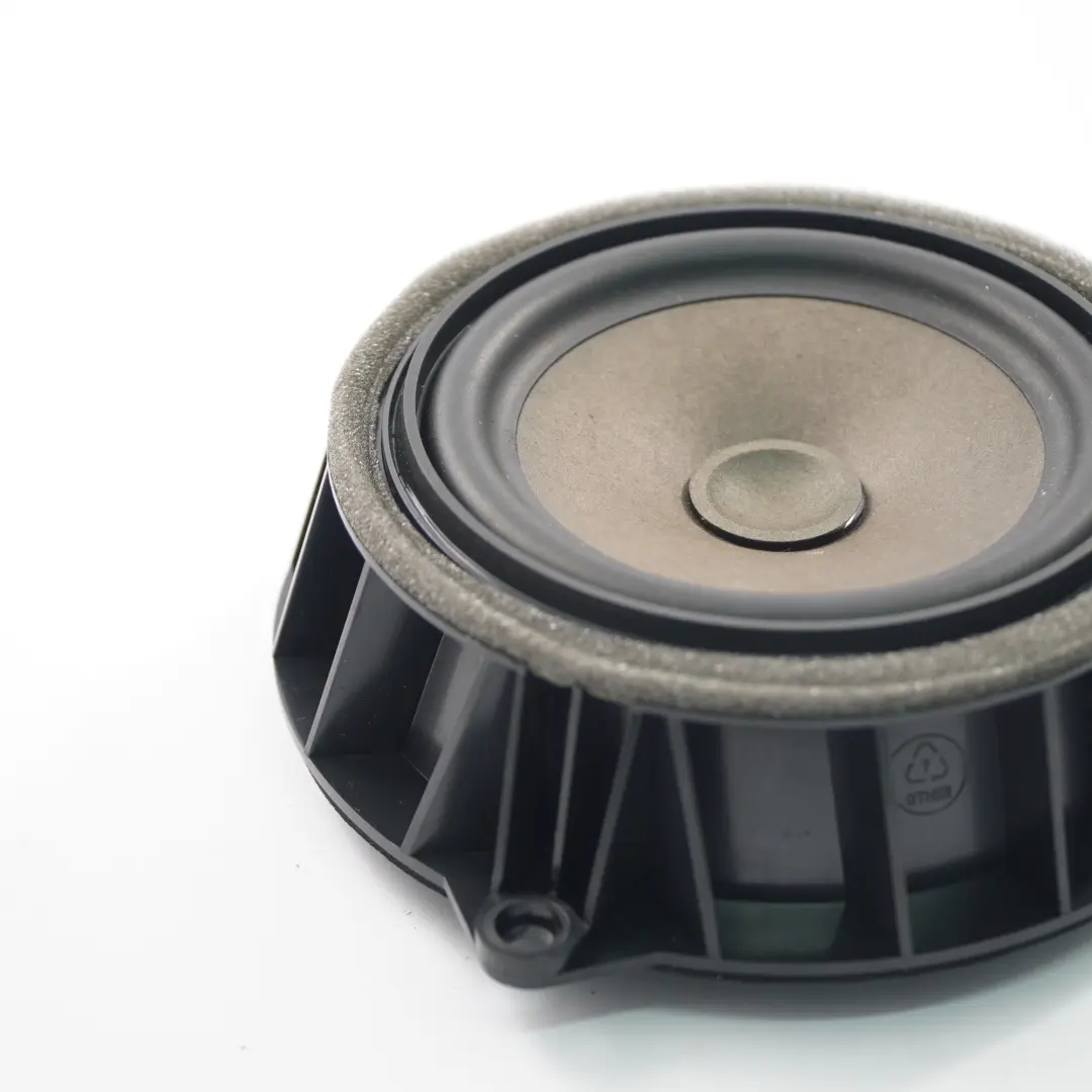  Altavoz de puerta BMW F15 F16 Altavoz delantero trasero HiFi Audio - SKU 9337807 - Número de pieza 9337807