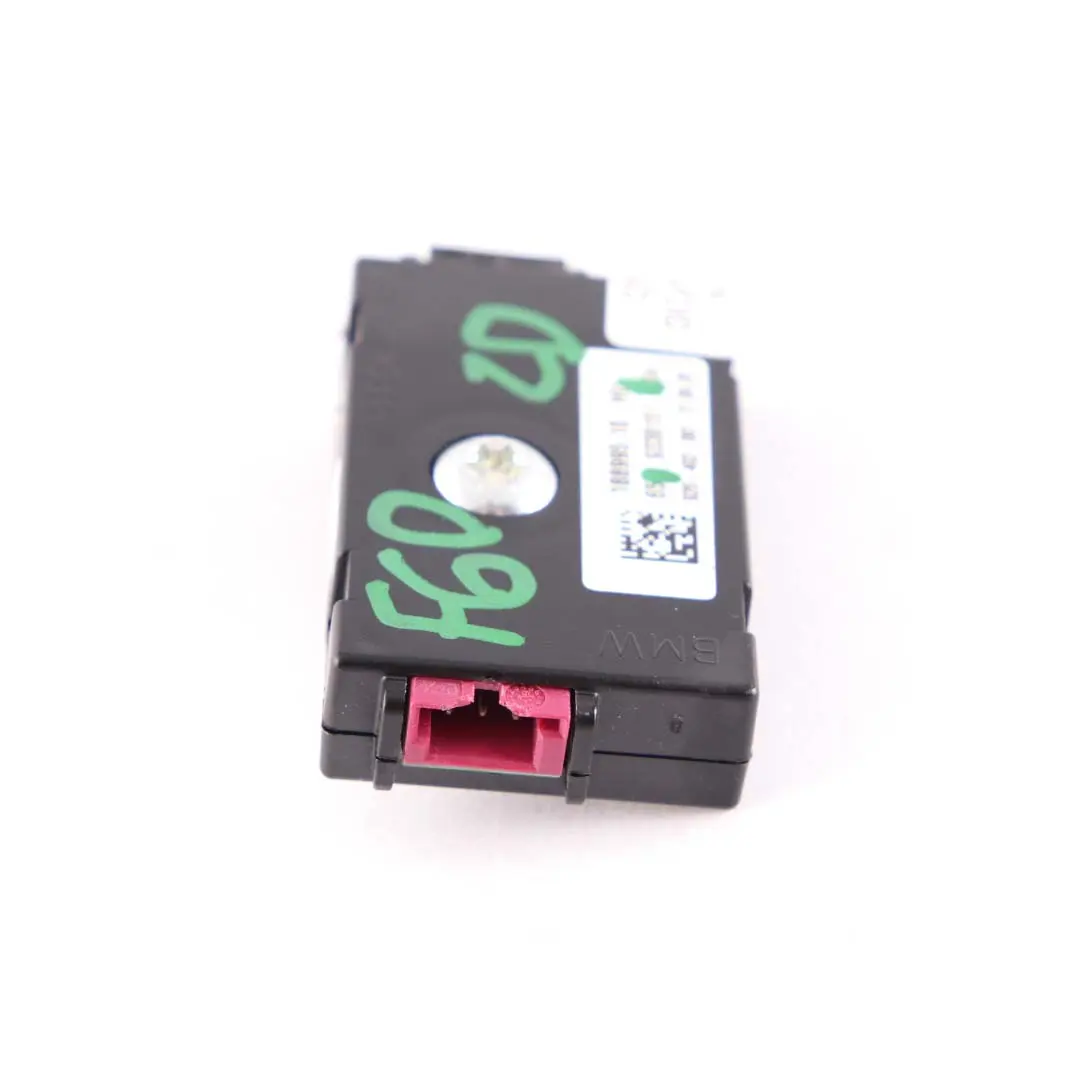 Mini F56 F60 Countryman Antenna Suppression Filter Amplifier - SKU 9338151 - Part number 9338151