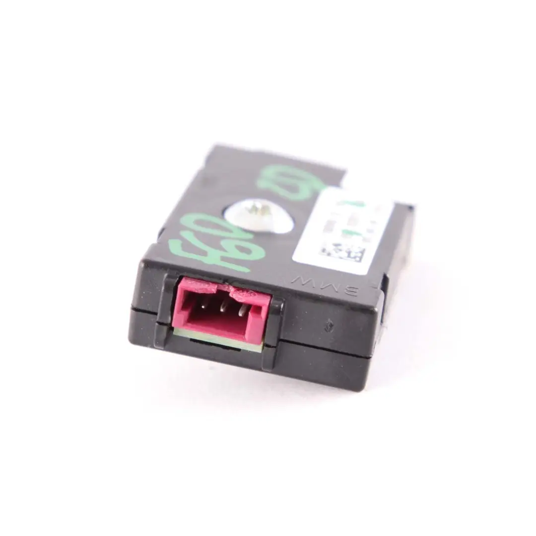 Mini F56 F60 Countryman Antenna Suppression Filter Amplifier - SKU 9338151 - Part number 9338151